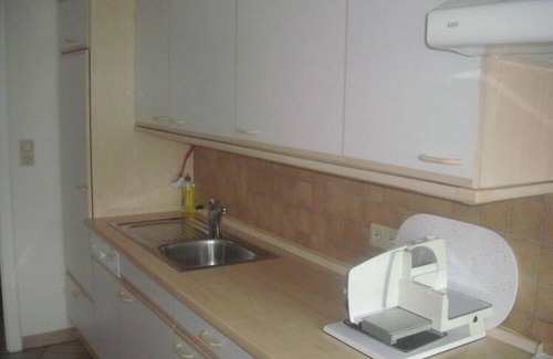 Assinghausen Apartment | Holiday flat by the forest lake