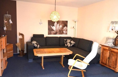 Markische Heide Apartment | Nice apartment in Žminj