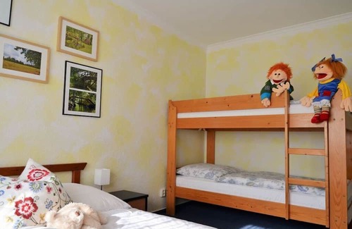 Markische Heide Apartment | Nice apartment in Žminj