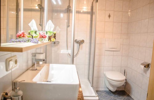 Zachenberg Apartment | Cosy apartment in Zachenberg