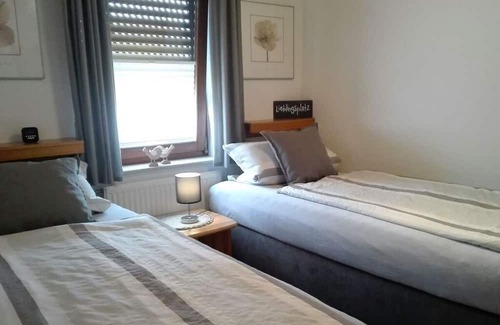 Glindfeld Apartment | Charming apartment in Medebach