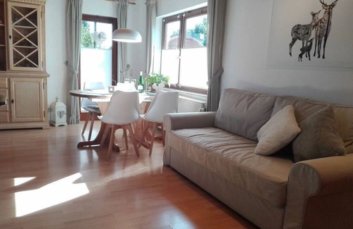 Glindfeld Apartment | Charming apartment in Medebach