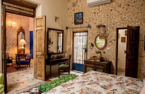 Barrio de Santiago Hotel | Casa Lotto