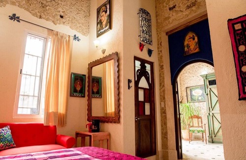 Barrio de Santiago Hotel | Casa Lotto