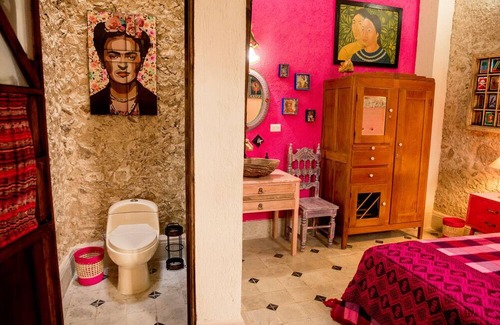 Barrio de Santiago Hotel | Casa Lotto