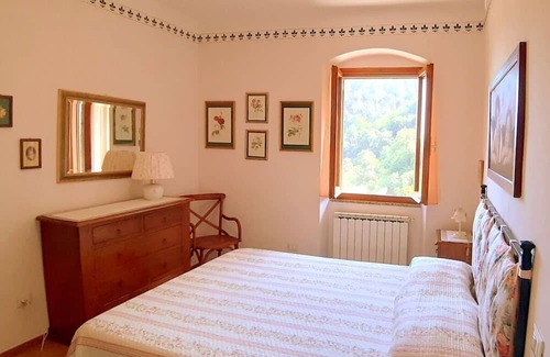 Strettoia Apartment | Holiday home Ortensia