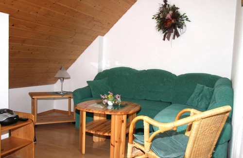 Oberwiesenthal Apartment | Holiday apartment Silke Eibisch