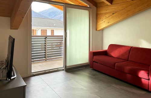 Cremeno House | LA CORTE DI SAN ROCCO - RESEGONE