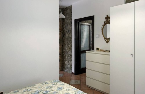 Barzio House | La Corte della Canonica: Appartamento 3