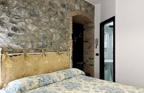 Barzio House | La Corte della Canonica: Appartamento 3