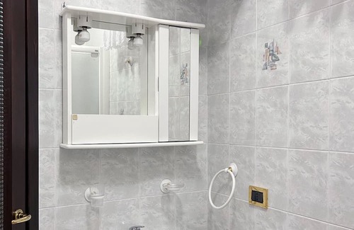 Barzio House | La Corte della Canonica: Appartamento 3