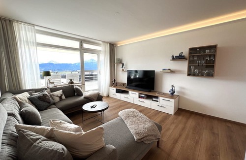 Enzensberg Apartment | Cooming Soom Ferienwohnung "sternenhimmel"
