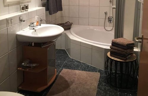 Hilders Apartment | Holiday apartment Kirst - FeWo 1