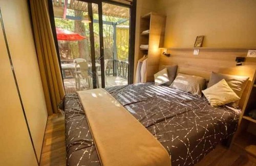 Saint-Jeannet Ski Chalet | Chalet 4 étoiles - Piscine - eeee0e