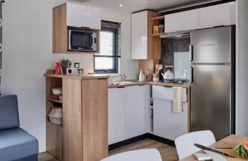 Thegra House | Camping 4 étoiles - Piscine - eed0ee