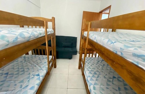 Vila Assuncao Apartment | Residencial Dinda I