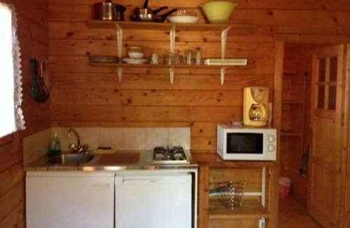 Porto-Vecchio Ski Chalet | Chalet - Piscine - ef0aa0