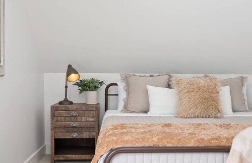 Franklin House | Country Living in Leipers Fork