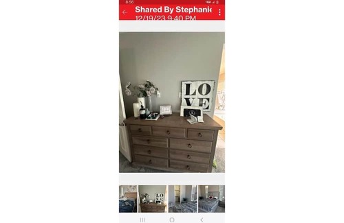 Horace House | Delightful 4-bedroom house in Horace with WiFi, AC