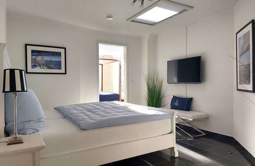 Eckhorst Apartment | North wind and wellness