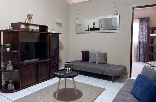 Liberia Apartment | Casa Tatich A/C Near LIR Airport