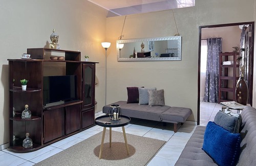 Liberia Apartment | Casa Tatich A/C Near LIR Airport