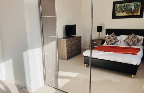 Reading House | Your Oasis in central Reading