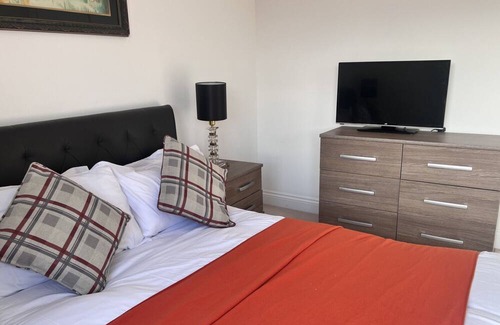 Reading House | Your Oasis in central Reading