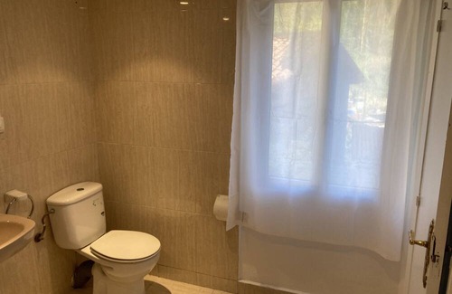 Soraluze-Placencia de las Armas House | Agradable Casa en el Corazon del Pais Vasco