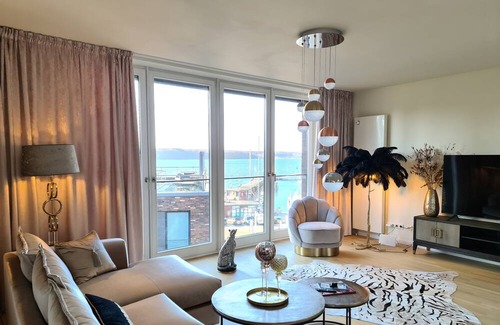 Murwik House | fewo1846 - Townhouse Seaview