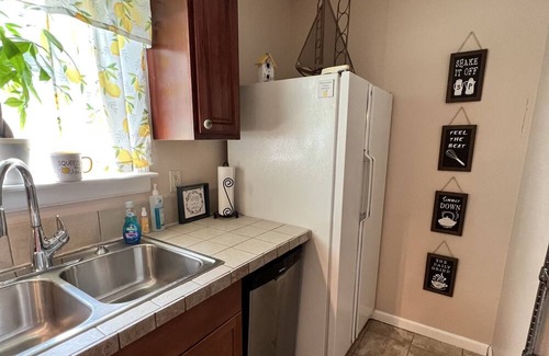 Bayville House | Barnegat Bay Getaway