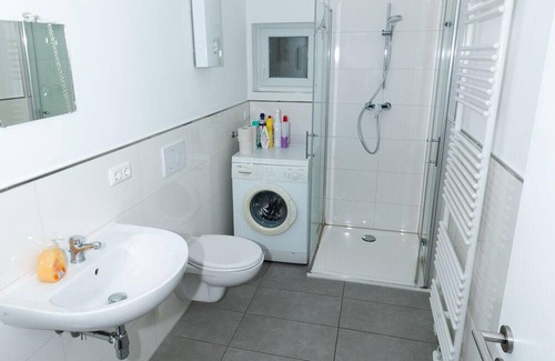 Blumenthal Apartment | Holiday apartment Bremen for 1 - 4 persons with 2 bedrooms - Holiday apartment in one or multi-famil