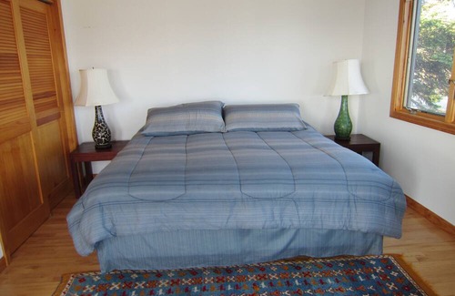 Spruce Head Cottage | Cozy cottage right on the water