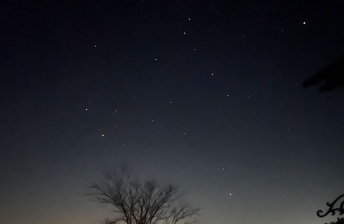 Lometa RV Rental | Quiet & Spacious Nature Retreat with Open Skies in TX Hill Country