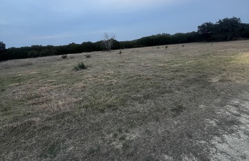 Lometa RV Rental | Quiet & Spacious Nature Retreat with Open Skies in TX Hill Country