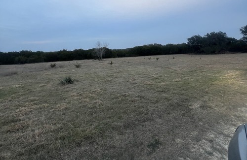 Lometa RV Rental | Quiet & Spacious Nature Retreat with Open Skies in TX Hill Country