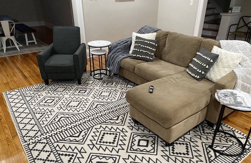 Hough House | University Circle Gem