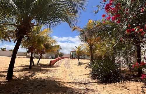 Canoa Quebrada Ski Chalet | Residencial Akronos