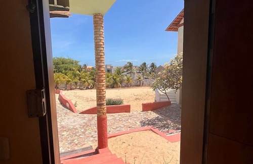 Canoa Quebrada Ski Chalet | Residencial Akronos