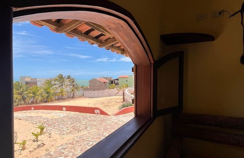 Canoa Quebrada Ski Chalet | Residencial Akronos