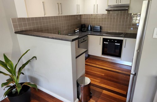 Burrill Lake House | Entire home located 450m from Burrill Lake