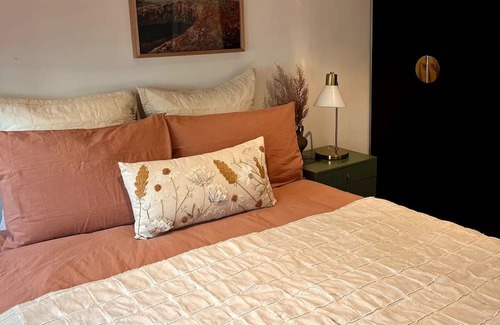 Albert Park Apartment | Newly furnished Apartment in South Melbourne