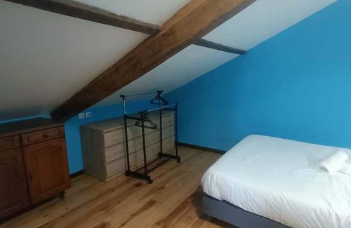 Loches House | Le gîte du Vivier - Loches