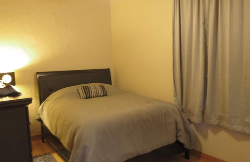 Bismarck Apartment | Downtown apartment #5