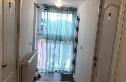 Bacau Bed & Breakfast | Pensiunea Alexa
