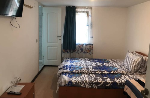 Bacau Bed & Breakfast | Pensiunea Alexa