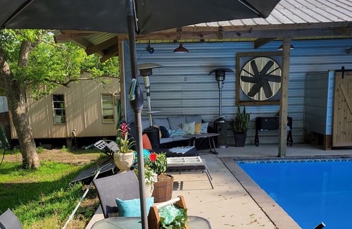 Shreveport Apartment | Stay in comfort. Stay at Iles Oasis