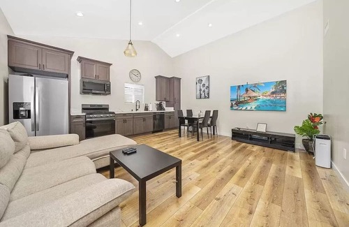 South San Gabriel House | Welcome to Your Home Away From Home!