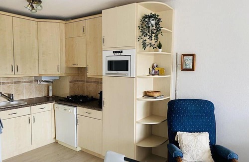 Le Grau-Du-Roi Apartment | Magnifique Appartement 1 er ligne , plage, 6 couchages , parking , Palais de la Mer