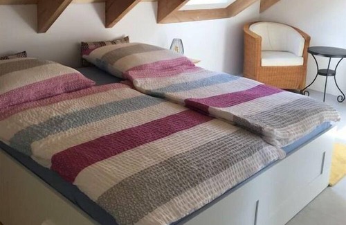 Darstein Apartment | Holiday home Haus Armin